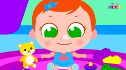 مجموعه آموزشی زبان انگلیسی little angel قسمت 612